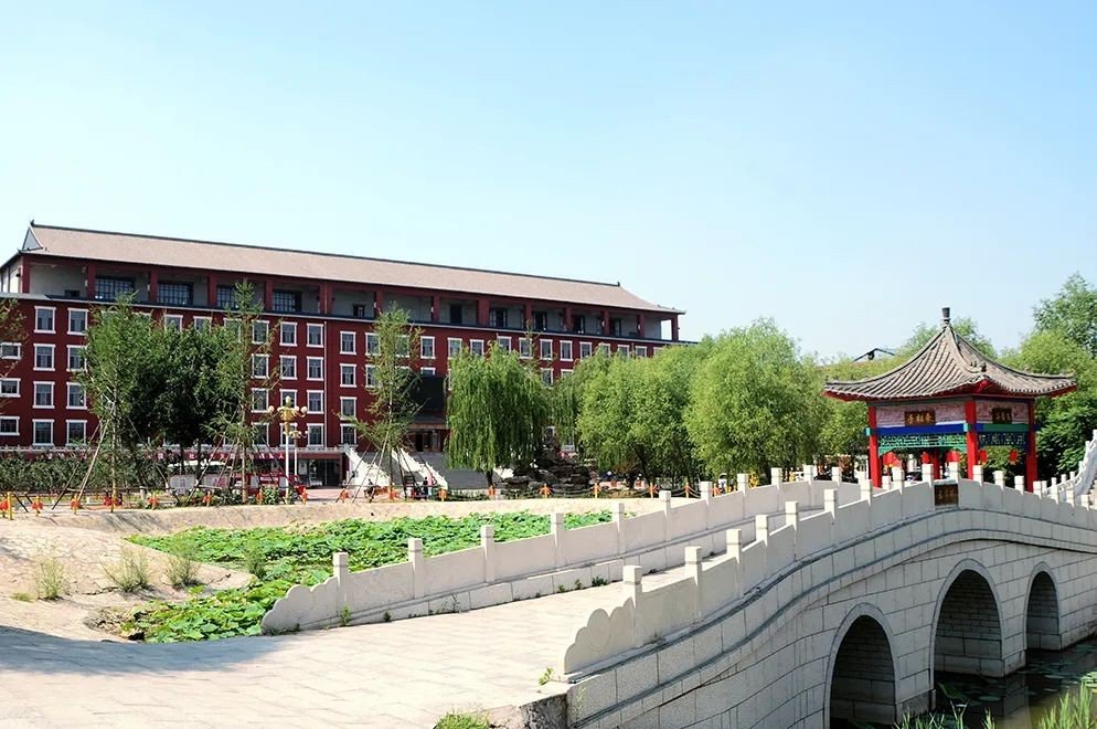 华北理工大学轻工学院职业技术学院成立时间