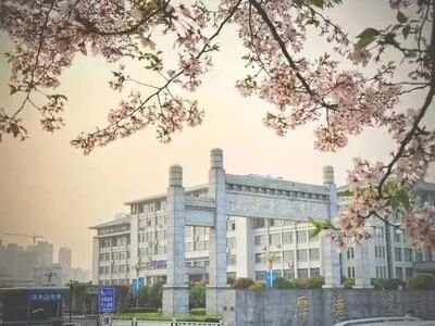 武汉东湖学院怎么样