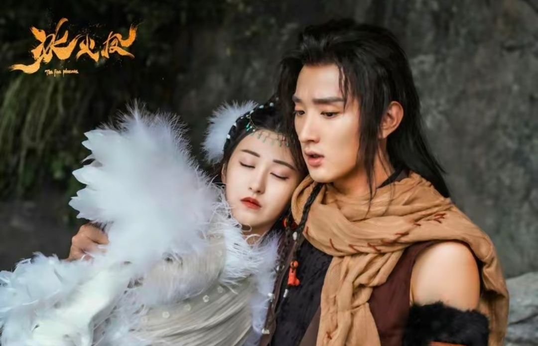 电视剧《冰火凤》播出后，你喜欢剧中的哪些角色？