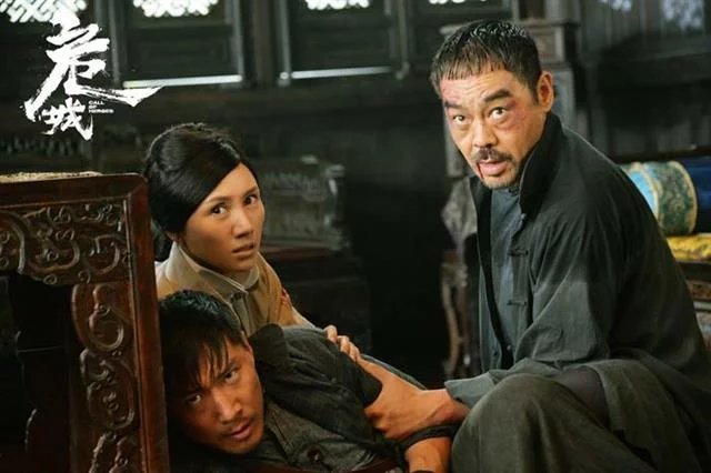 大军阀曹瑛的儿子