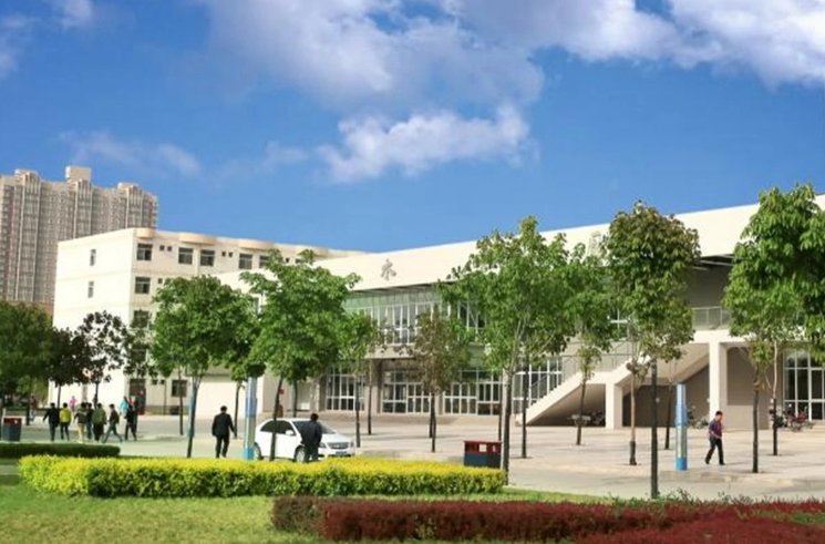 2018杨凌职业院校专业代码