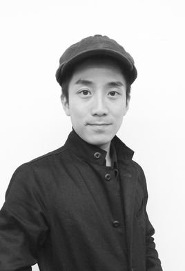卢霆希的工作经历