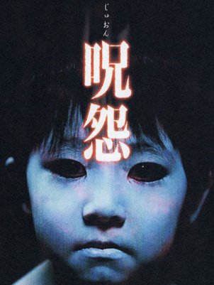 日本版<<咒怨1>>内容详细介绍