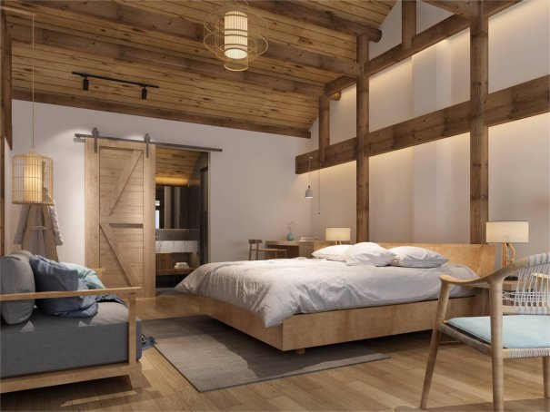 梵净山住宿攻略