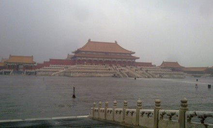 北京暴雨时段为午后到夜间，对晚高峰是否造成影响？