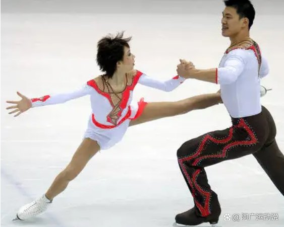 他摔过三位女伴，为何张昊职业生涯“黑料”不断呢？