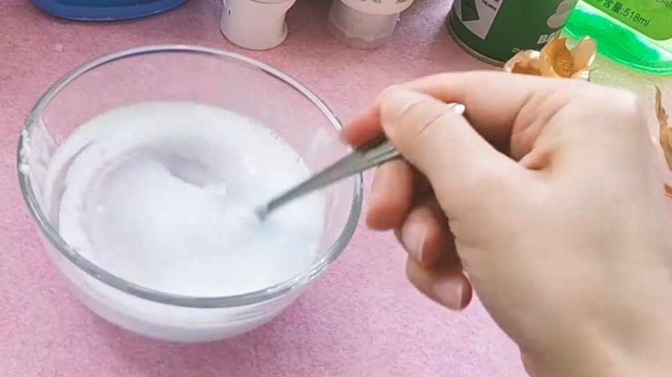 11种起泡胶教程