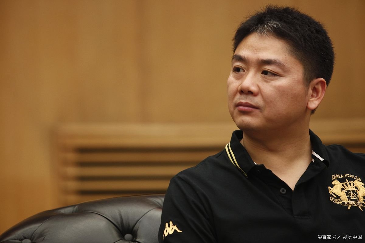 卸刘强东任两百余家公司高管，此举有何含义？