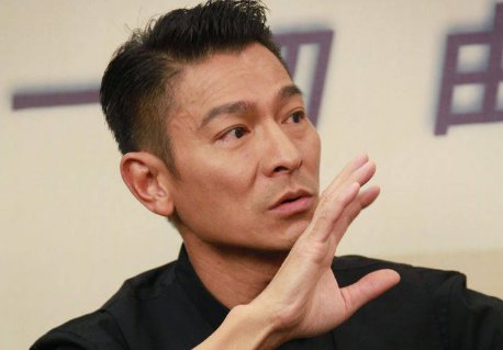 刘德华和朱丽倩结婚，为何不能说出去？原因竟是这样，是什么原因？