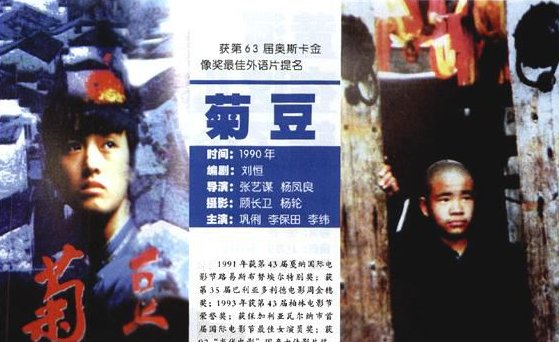 菊豆 的结局是什么意思啊