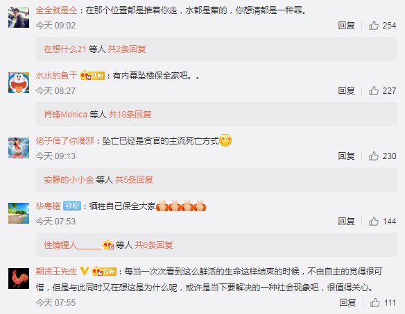 中铁建集团董事长陈奋健坠亡，有无他杀可能？
