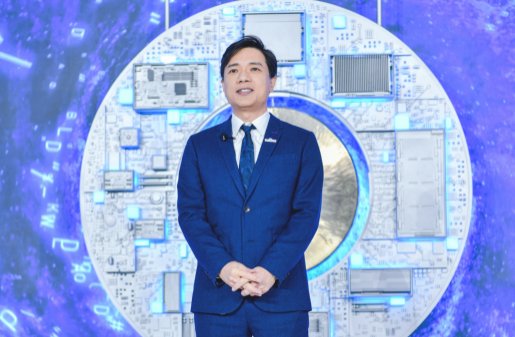 百度老板是谁
