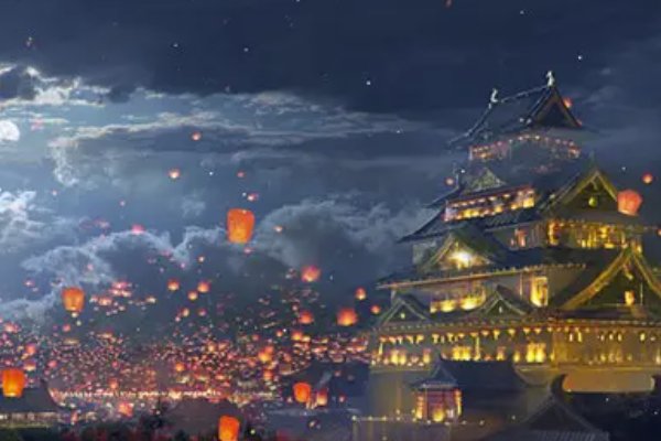 教人意气忆长安的意思是什么