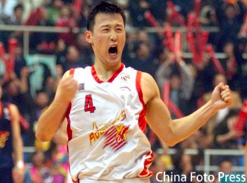 八一男篮当年的“小老虎”王中光去哪了？现状怎么样呢？