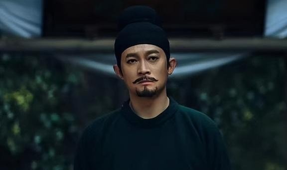 苏无名有这个人吗