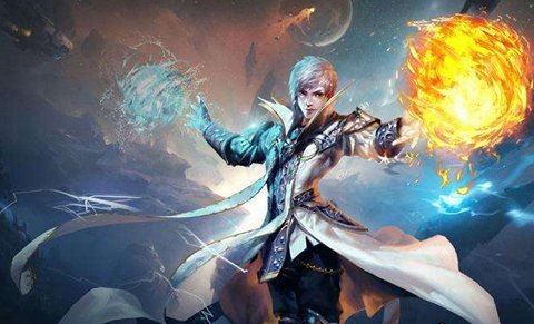 魔域单机小游戏手机版？