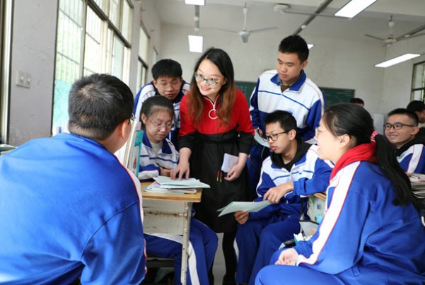 若有所思的意思是什么