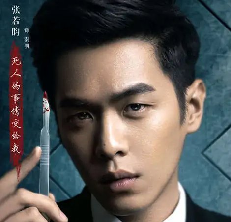 有什么关于查案或法律的电视剧？