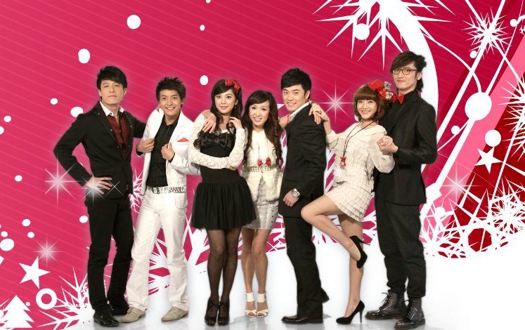 《爱情公寓2》美嘉为什么走了？是和吕子乔吵架了嘛？