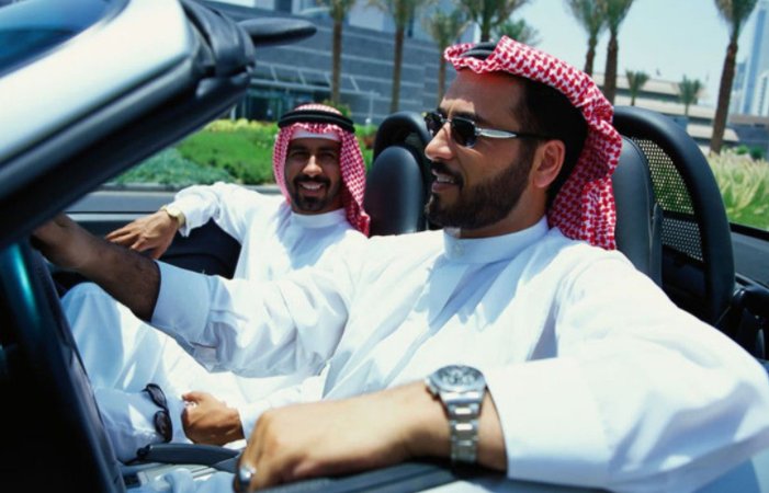 为何这么多人想跟土豪做朋友？