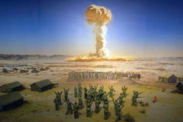 我们常说的两弹一星指的是什么