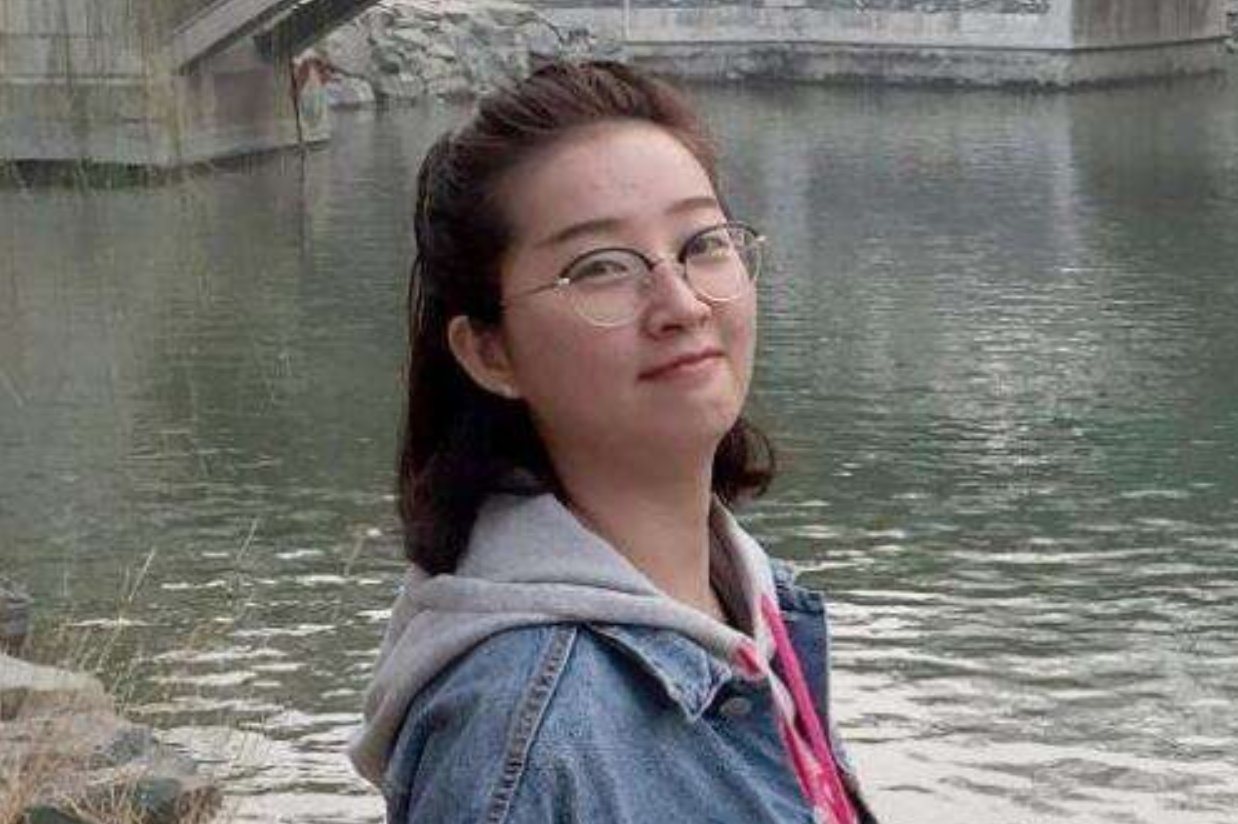 章莹颖在美国开追悼会，但尸体还能找到吗？