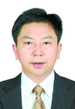 龚新智的人物履历