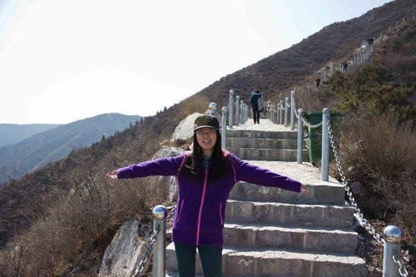 一女游客在河南新乡失足坠崖，这起事故给予了我们什么警示？