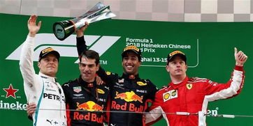 2021年F1意大利大奖赛结束，究竟是谁取得了冠军？