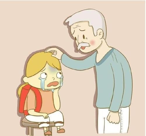 在二孩心里觉得母亲偏爱大孩，母亲要怎么办？