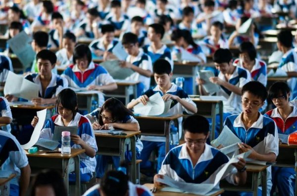 高招考试是什么时间