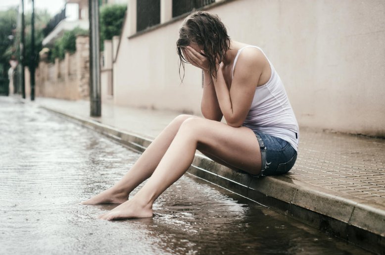 十级抑郁症网名