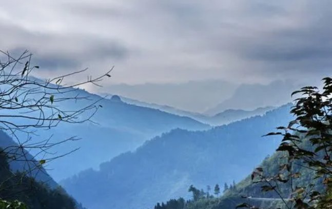 江山之恨指什么意思