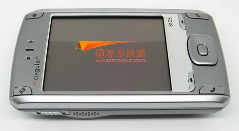 多普达8125的基本功能