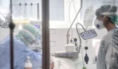 意大利男子死后连续28次阳性，这是怎么回事？