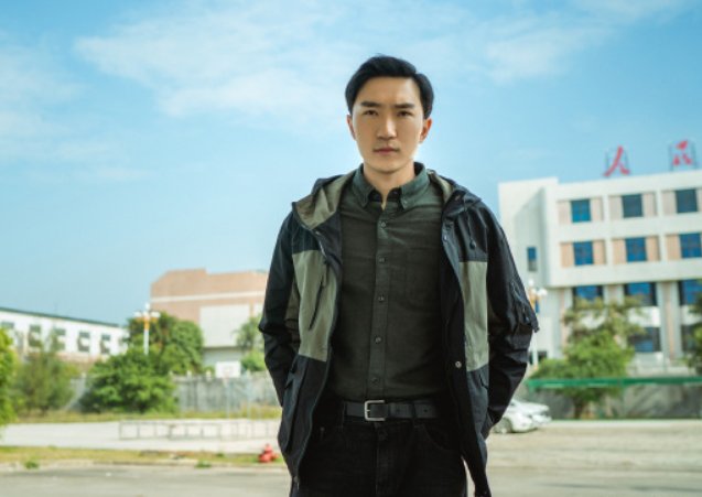 陆寒第几集失踪的