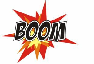 boom是什么意思？