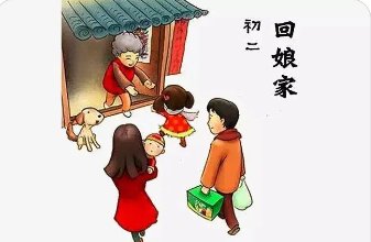 正月初一回娘家对谁不好