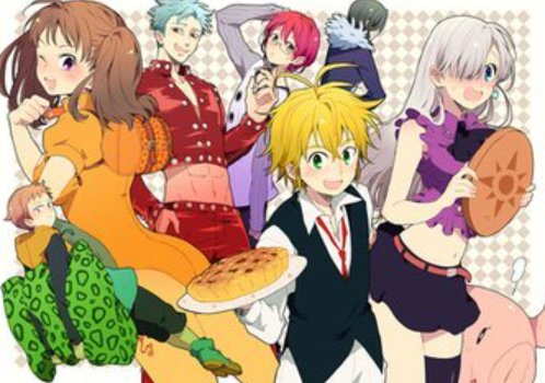 《七大罪》观看顺序是什么?