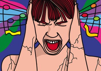 发泄网的“发泄经济”