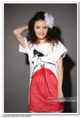 打舆晒网的现任主持