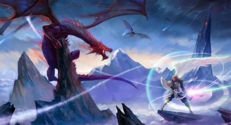 龙傲天是什么时候的梗