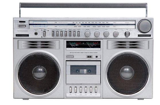 为什么收音机可以调台？