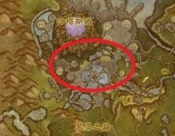 魔兽世界前往军团要塞任务？