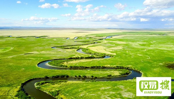 湿地又被称为