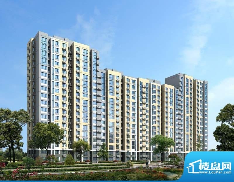 龙盛四季城的基本信息