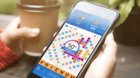 TakeTwo以127B美元的价格收购Zynga