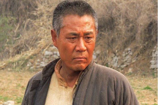 老农民演员表全部演员表