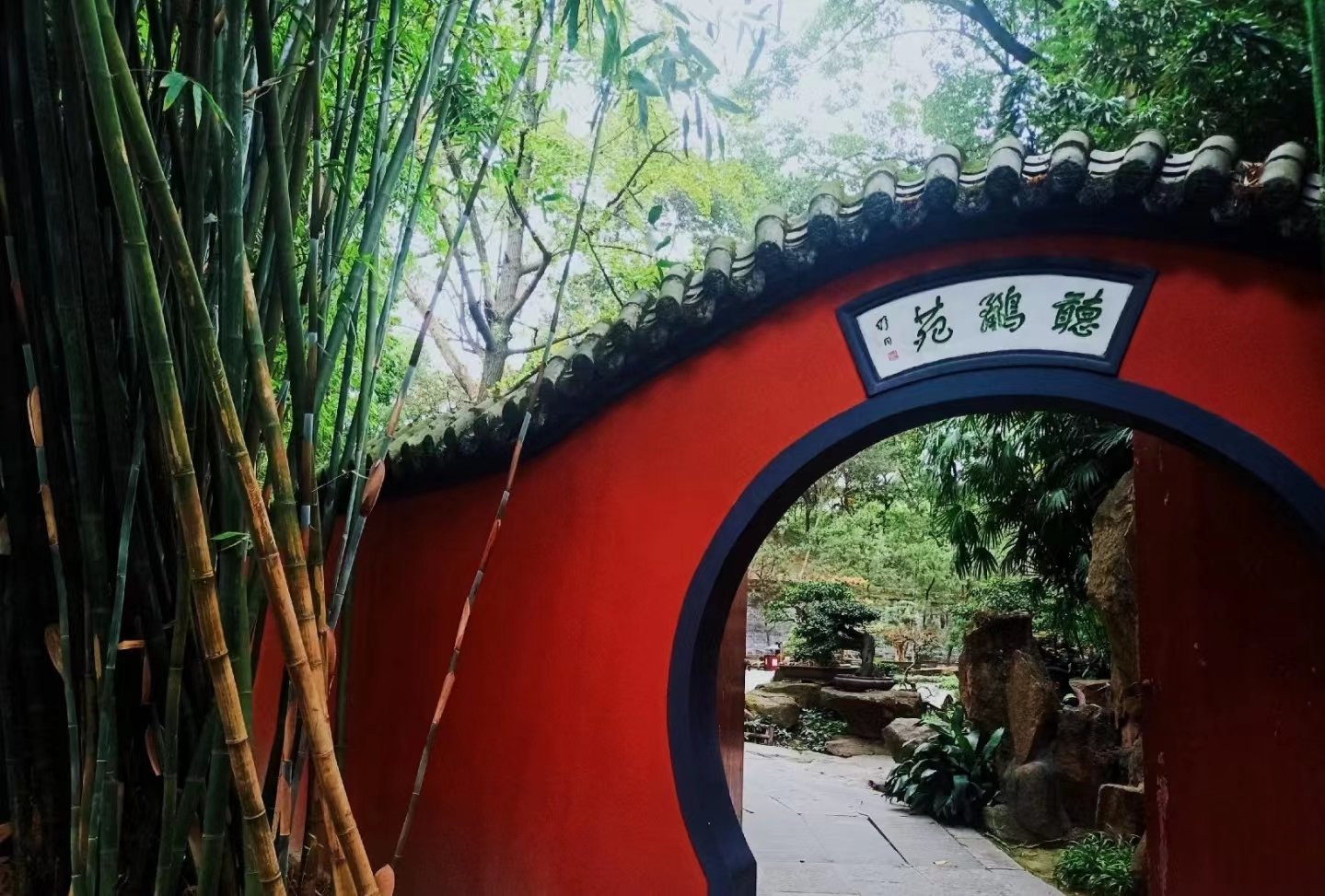 武侯祠三大名联