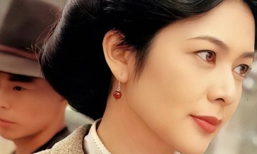 关之琳演过的三年级